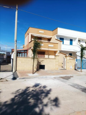 Home Garden Torre San Giovanni